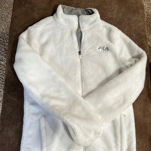 FILA Ultra Soft Fleece